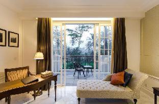 Borobudur Hotel | Plataran Heritage Borobudur Hotel