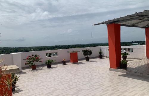 Monte Plata Apartamento | Plataview Apartahotel apt 4C