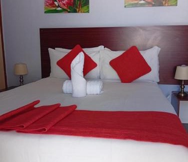 Kasane Casa | Plateau Guest House