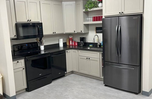 Winona Apartamento | Plateau Suites Apt A - Access to Brimstone ATV trailhead