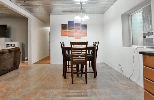 Moab South Valley Apartamento | Plateau Views