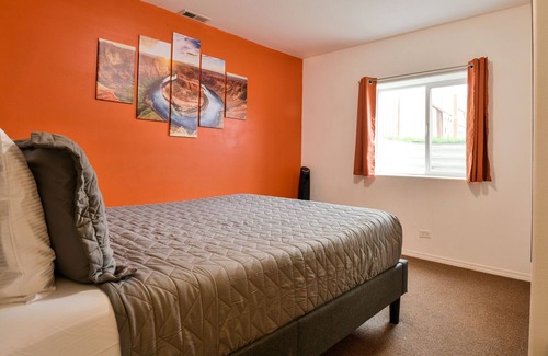 Moab South Valley Apartamento | Plateau Views