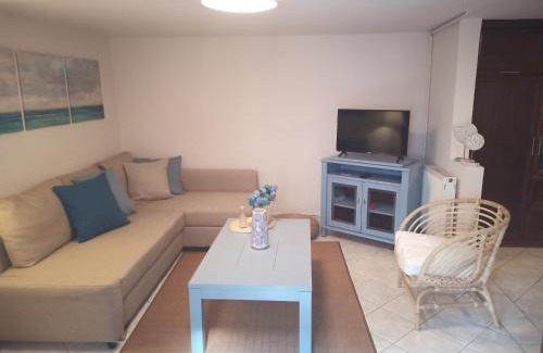Agios Nikolaos Apartamento | Plateia Apartments (Katerina)