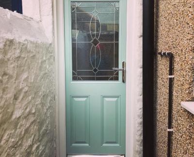 Deganwy Casa | Platform 13 Railway Cottage