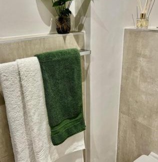 Paarl Apartamento | Platform 132 - 2 On Tabak with onsite Parking