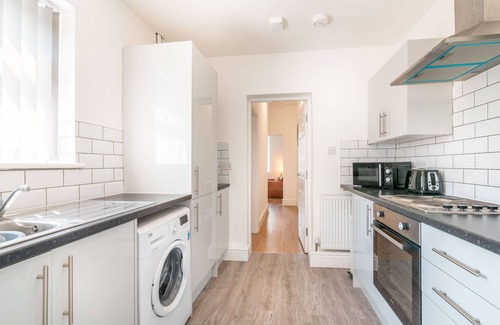 Hull Apartamento | Platform Port Area Apartments