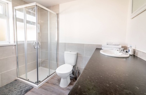 Hull Apartamento | Platform Port Area Apartments