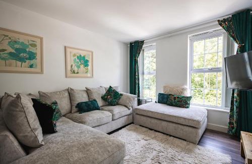 Hull Apartamento | Platform West Hull 2 bed Apartment with Parking