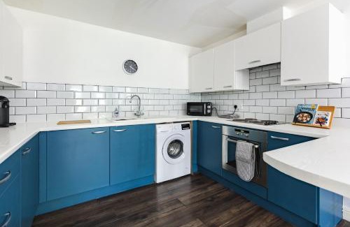 Hull Apartamento | Platform West Hull 2 bed Apartment with Parking