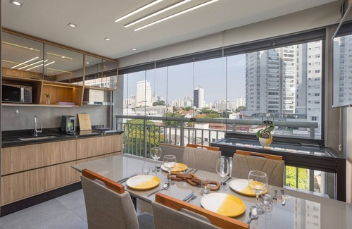 Zona Leste Apartamento | Platina 220