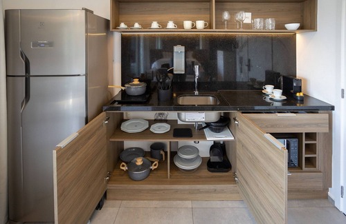 Zona Leste Apartamento | Platina 220