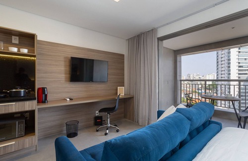 Zona Leste Apartamento | Platina 220