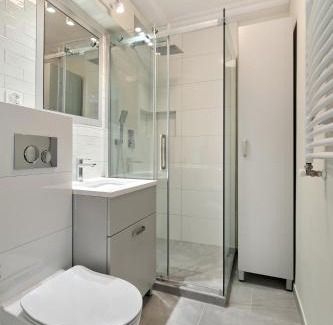 Srodmiescie Apartamento | Platinium Gdynia Comfy
