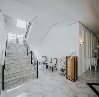 Braga Apartamento | Platinum 1012 Studio Tera Apartemen Bandung City View