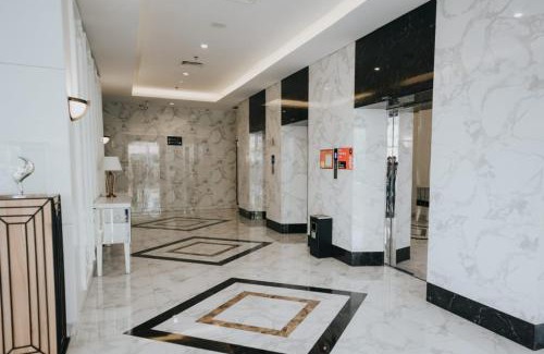 Braga Apartamento | Platinum 1012 Studio Tera Apartemen Bandung City View