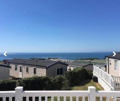 Exmouth Apartamento | Platinum 3 Bedroom Caravan, Wifi, Parking, Seaview,