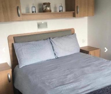 Exmouth Apartamento | Platinum 3 Bedroom Caravan, Wifi, Parking, Seaview,
