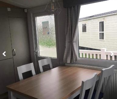 Exmouth Apartamento | Platinum 3 Bedroom Caravan, Wifi, Parking, Seaview,