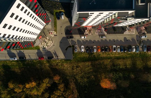 Subcarpathian Province Apartamento | Platinum Apartament Bałtycka