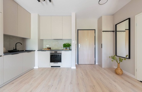 Bialoleka Apartamento | Platinum Apartments