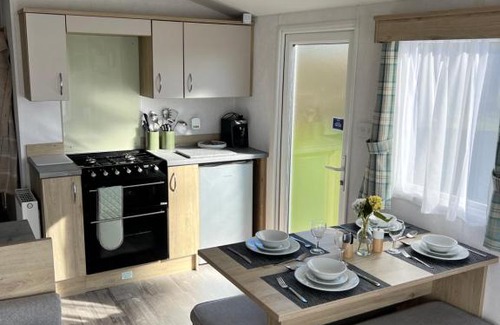 Prestonpans Casa | Platinum caravan holidays