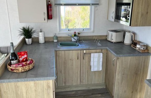Prestonpans Casa | Platinum caravan holidays