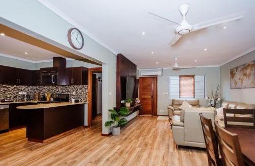 Martintar Apartamento | Platinum Cawa Apartments