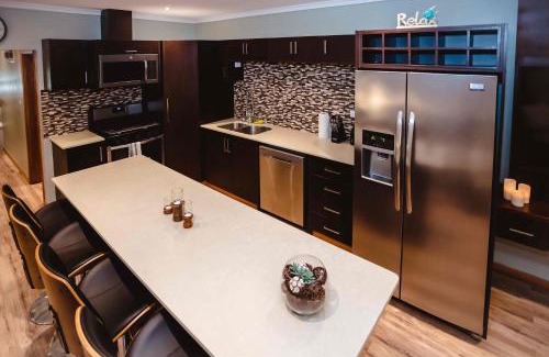 Martintar Apartamento | Platinum Cawa Apartments