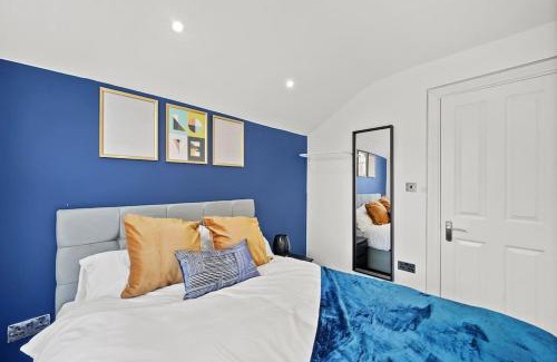 Gravesend Apartamento | Platinum Grove Modern Flat