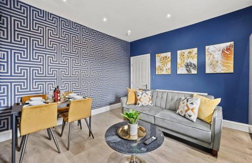 Gravesend Apartamento | Platinum Grove Modern Flat