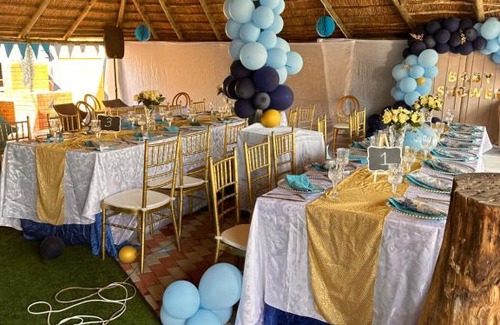 Germiston Apartamento | Platinum Guest lodge Germiston