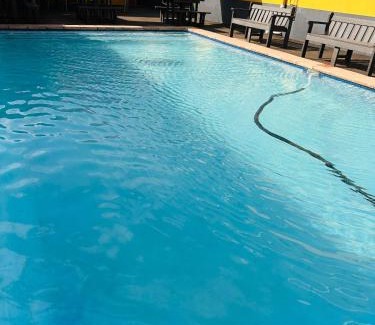 Kempton Park Casa | Platinum Guesthouse Kempton park