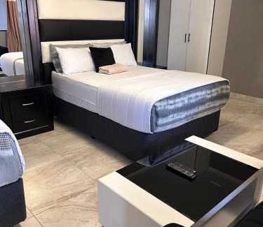 Kempton Park Casa | Platinum Guesthouse Kempton park