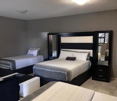 Kempton Park Casa | Platinum Guesthouse Kempton park
