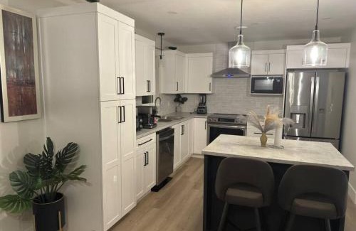 Dieppe Apartamento | Platinum Homes Moncton, Dieppe