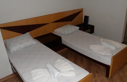 Zona Norte Hotel | Platinum Hotel