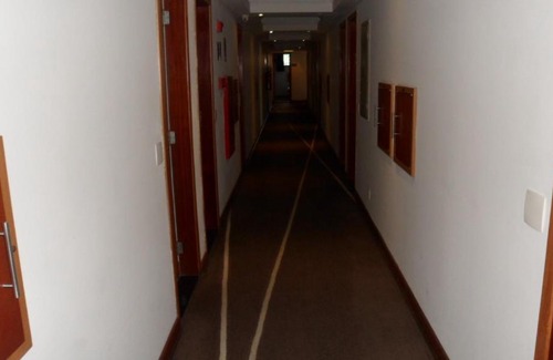 Zona Norte Hotel | Platinum Hotel