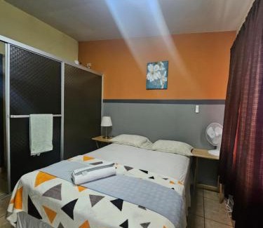 Tegucigalpa Hotel | Platinum Hotel
