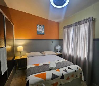 Tegucigalpa Hotel | Platinum Hotel