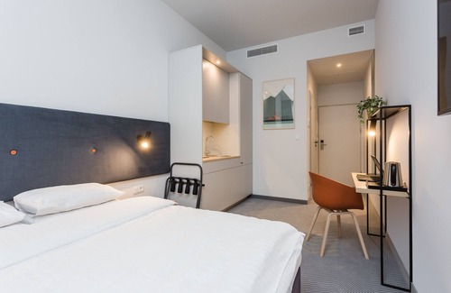 Wilanow Hotel | Platinum Hotel & Residence Wilanów