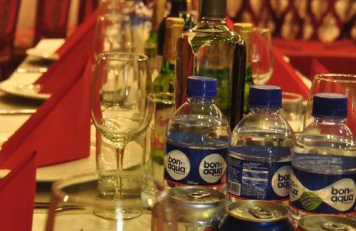 Sukhbaatar Hotel | Platinum Hotel Ulaanbaatar