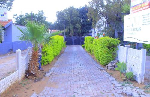 Rustenburg Casa | Platinum inn pty ltd