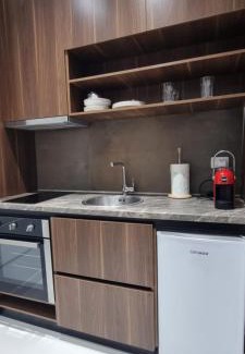 Vlore Apartamento | Platinum INN The City
