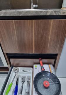 Vlore Apartamento | Platinum INN The City