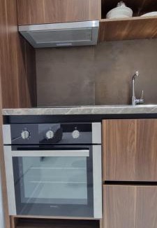 Vlore Apartamento | Platinum INN The City