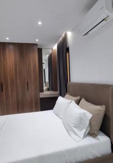 Vlore Apartamento | Platinum INN The City