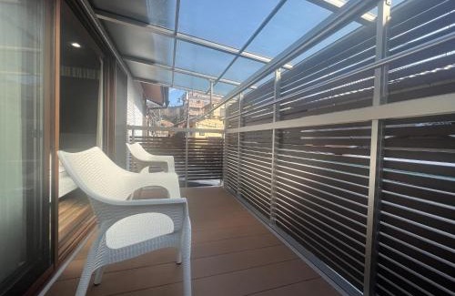 Sannenzaka Ninenzaka Casa | PLATINUM kiyomizu