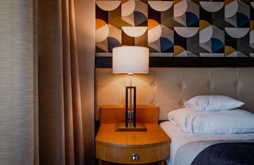 Ostroda Hotel | Platinum Ostróda