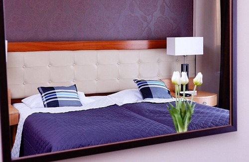 Ostroda Hotel | PLATINUM OSTRODA