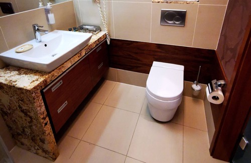 Ostroda Hotel | PLATINUM OSTRODA
